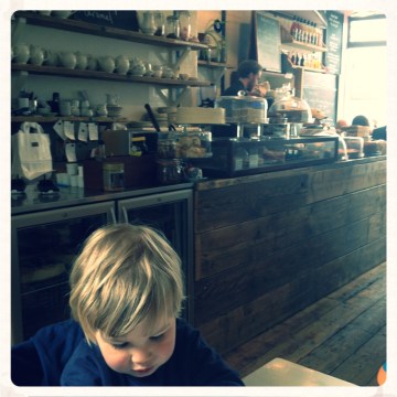 little-boy-in-a-cafe