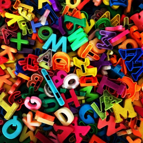pile-of-magnetic-childrens-letters