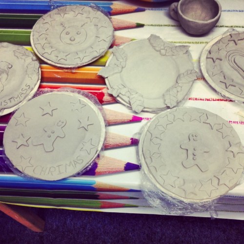 pottery-christmas-decorations