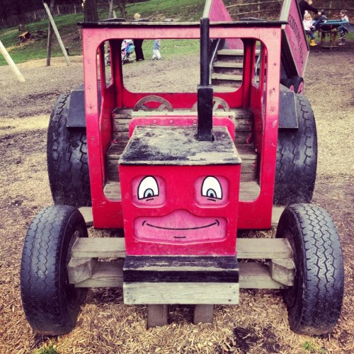 play-tractor