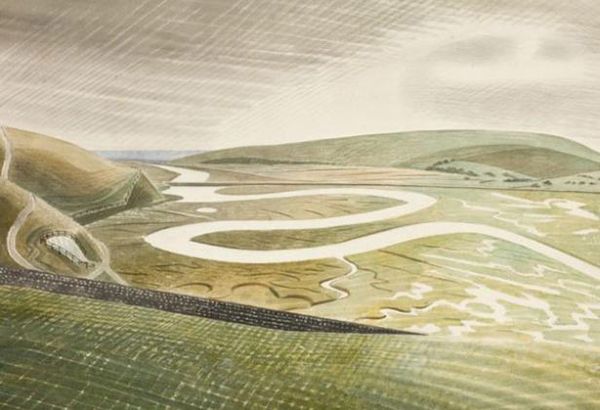 cuckmere-haven-painting