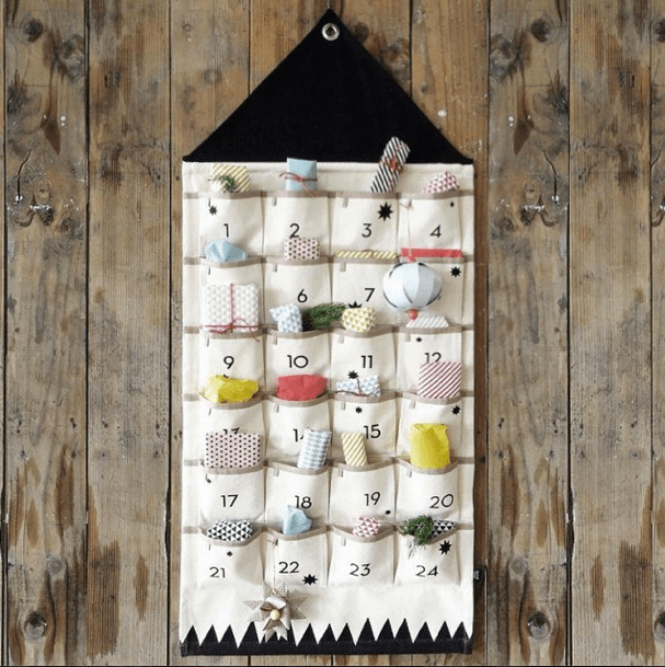 Ferm-Living-advent-calnedar