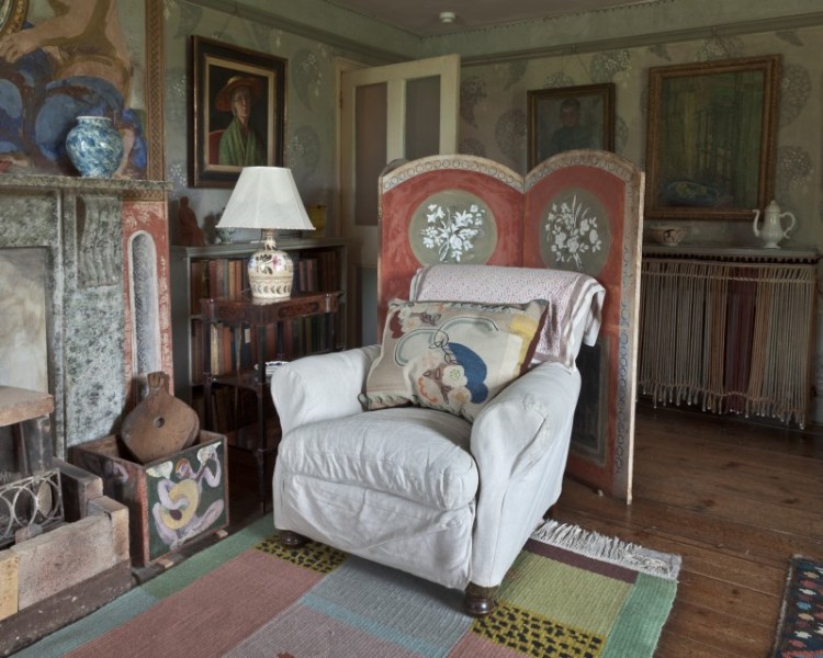 P.L. Charleston Garden Room. photo. p.fewster-2