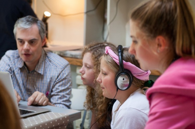 charleston summer 2014 animation workshop. photo. p.fewster. small-3